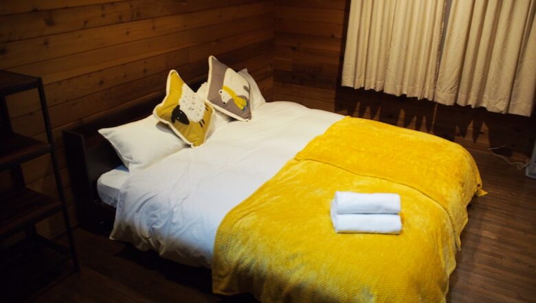 Woodpecker Chalet - Hakuba Village, Japan