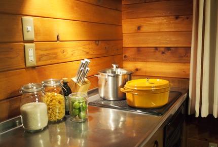 Woodpecker Chalet - Hakuba Village, Japan