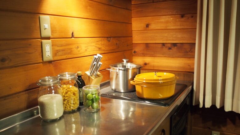 Woodpecker Chalet - Hakuba Village, Japan