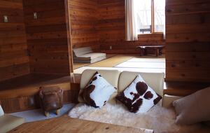 Woodpecker Chalet - Hakuba Village, Japan