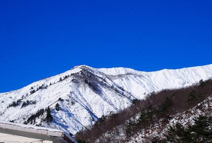 Woodpecker Chalet - Hakuba Village, Japan
