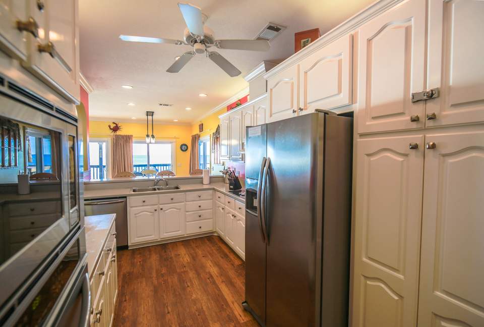 The Cape House - Luxury Oceanfront Dream - Port St Joe, Florida