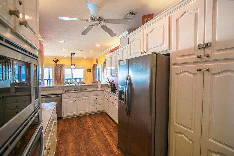 The Cape House - Luxury Oceanfront Dream - Port St Joe, Florida