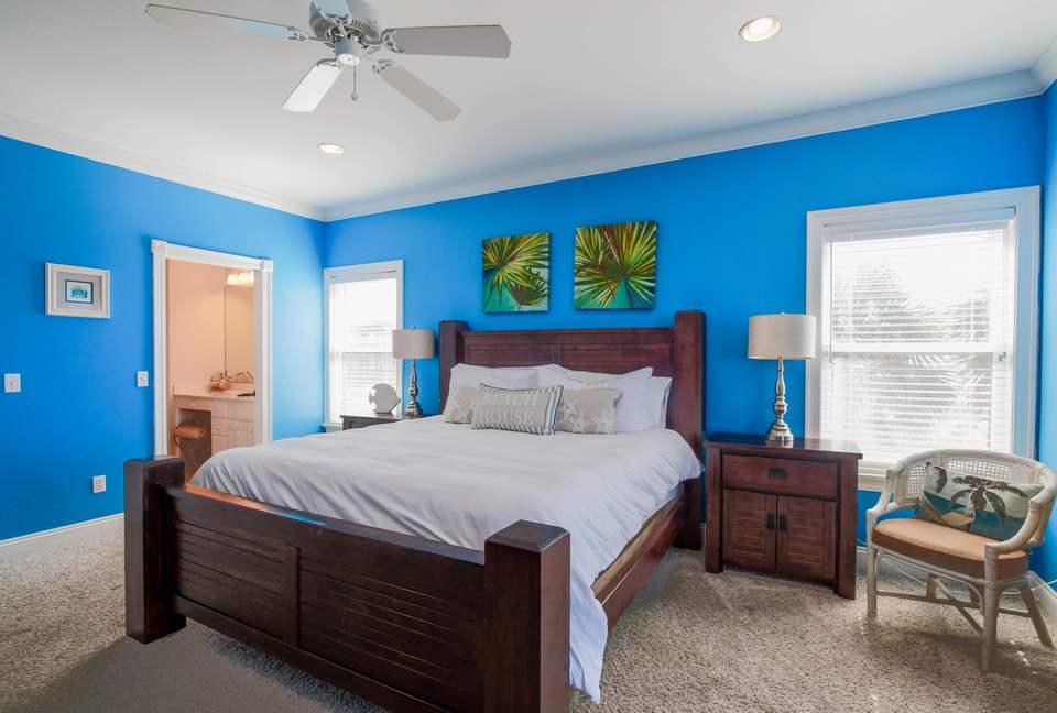 The Cape House - Luxury Oceanfront Dream - Port St Joe, Florida