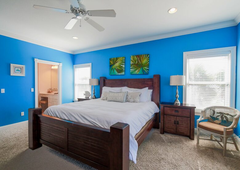 The Cape House - Luxury Oceanfront Dream - Port St Joe, Florida