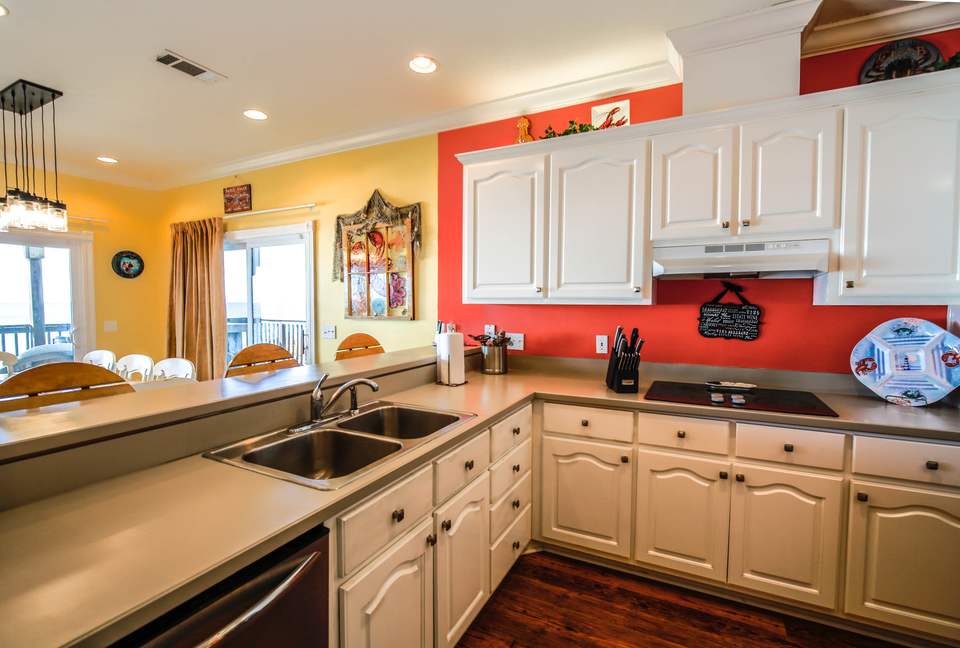 The Cape House - Luxury Oceanfront Dream - Port St Joe, Florida