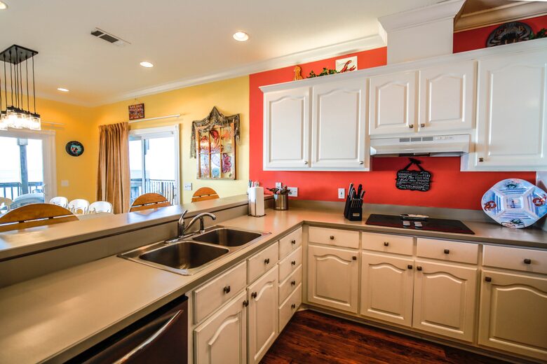 The Cape House - Luxury Oceanfront Dream - Port St Joe, Florida