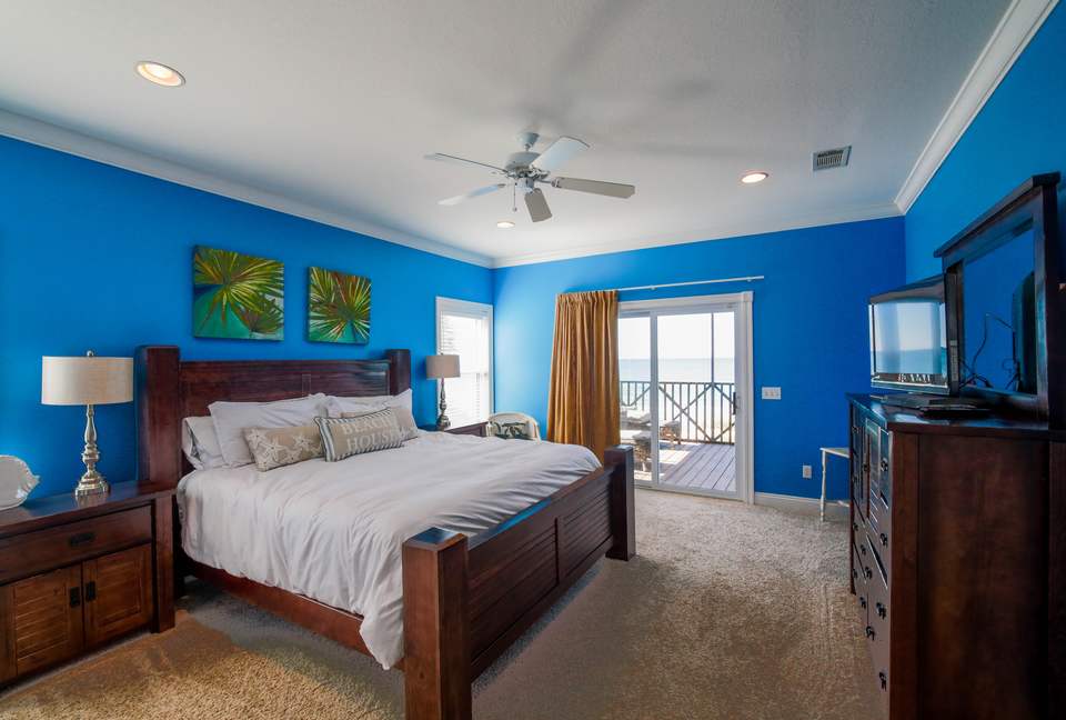 The Cape House - Luxury Oceanfront Dream - Port St Joe, Florida