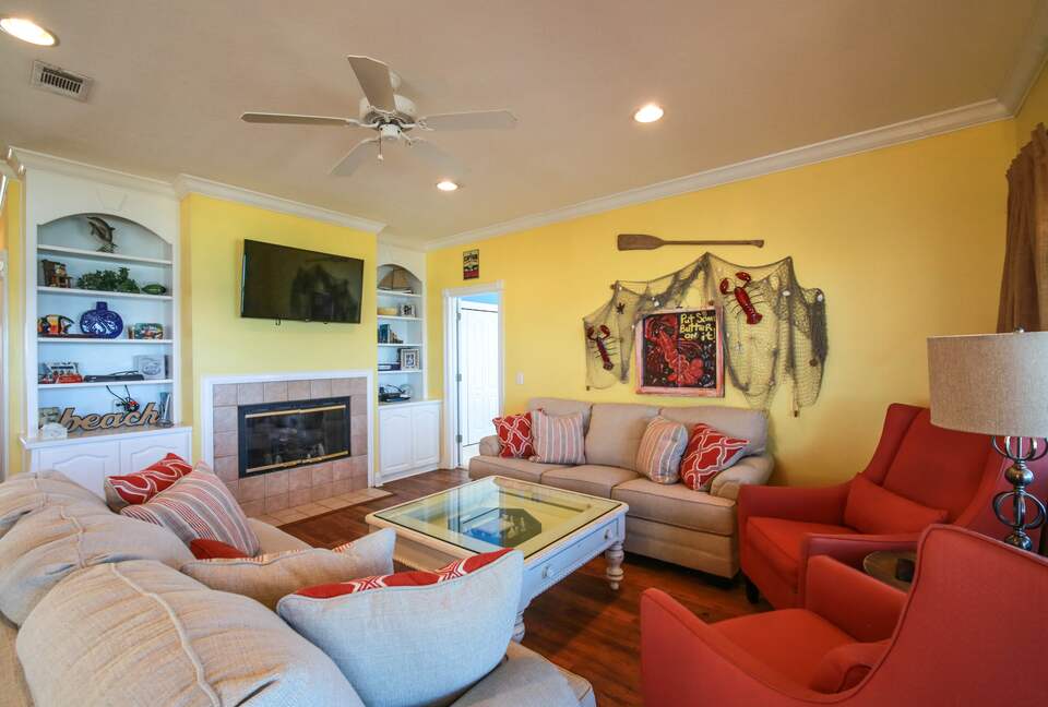 The Cape House - Luxury Oceanfront Dream - Port St Joe, Florida