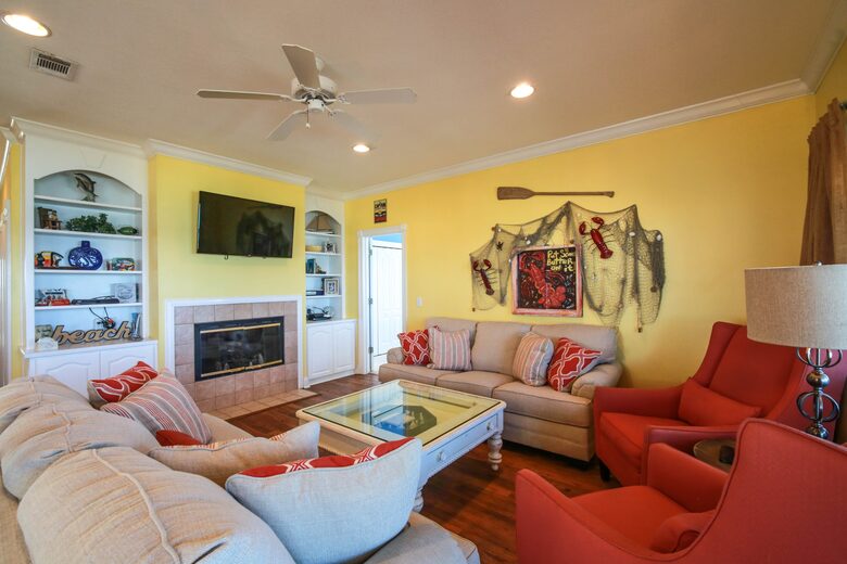 The Cape House - Luxury Oceanfront Dream - Port St Joe, Florida