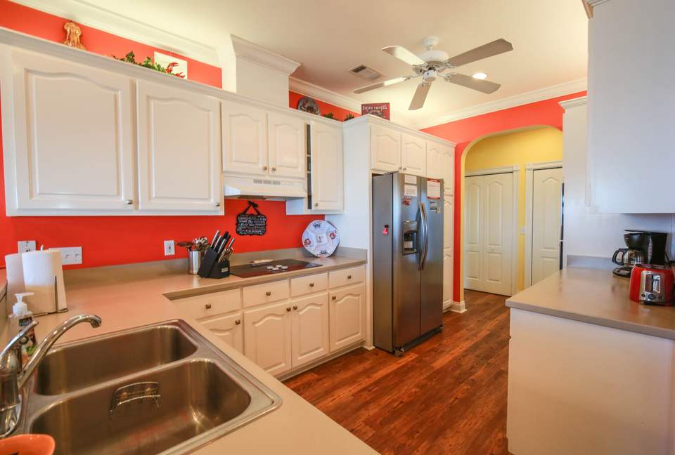 The Cape House - Luxury Oceanfront Dream - Port St Joe, Florida