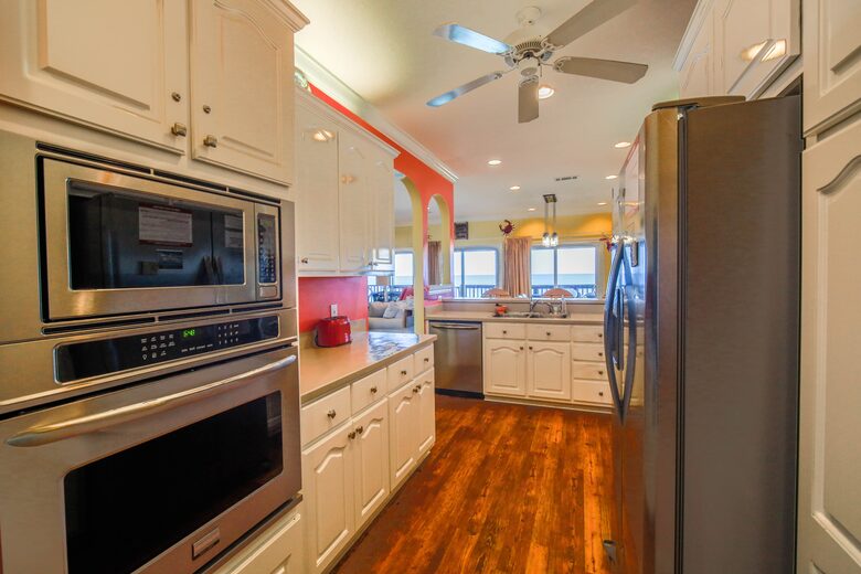 The Cape House - Luxury Oceanfront Dream - Port St Joe, Florida