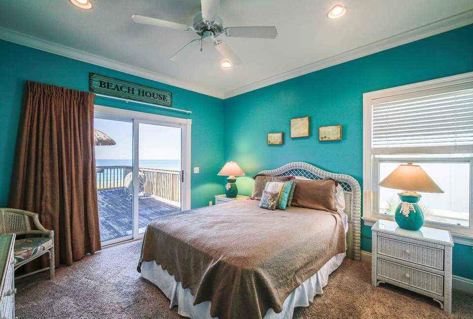 The Cape House - Luxury Oceanfront Dream - Port St Joe, Florida