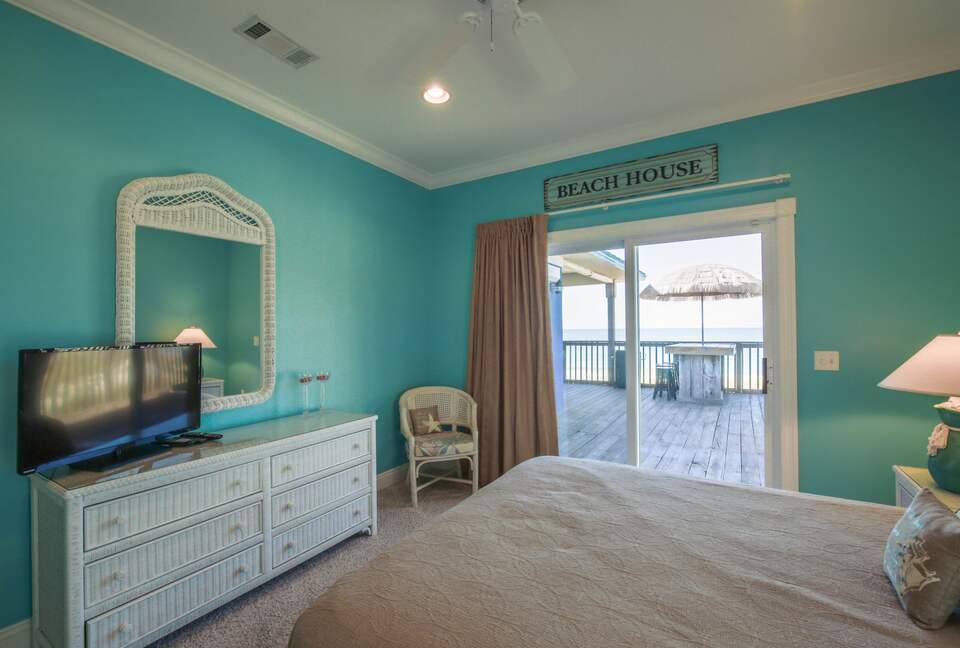 The Cape House - Luxury Oceanfront Dream - Port St Joe, Florida