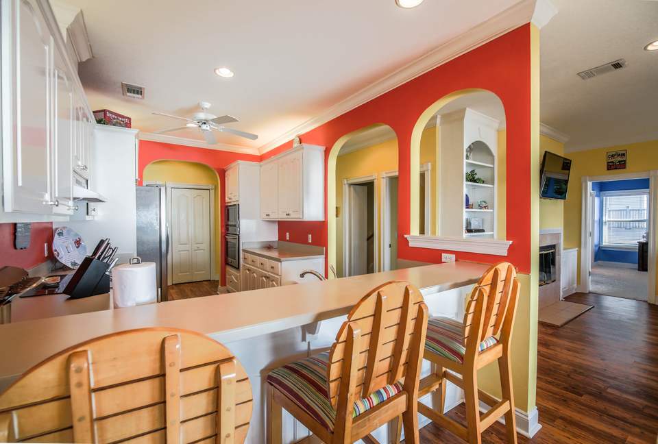 The Cape House - Luxury Oceanfront Dream - Port St Joe, Florida