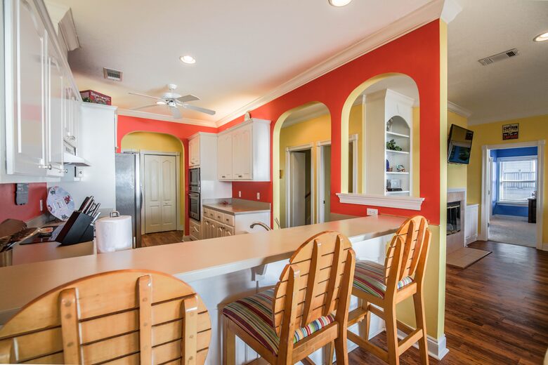 The Cape House - Luxury Oceanfront Dream - Port St Joe, Florida