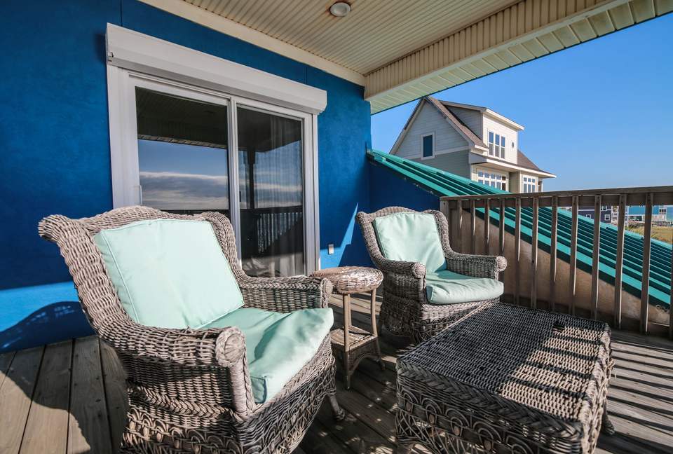 The Cape House - Luxury Oceanfront Dream - Port St Joe, Florida