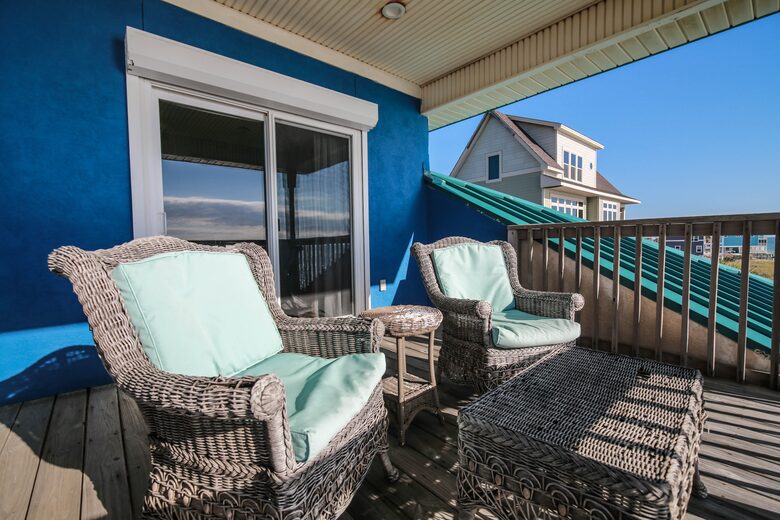 The Cape House - Luxury Oceanfront Dream - Port St Joe, Florida