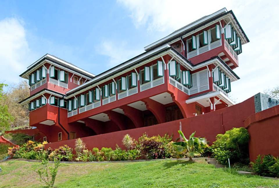 Soleil - Arnos Vale, Trinidad and Tobago