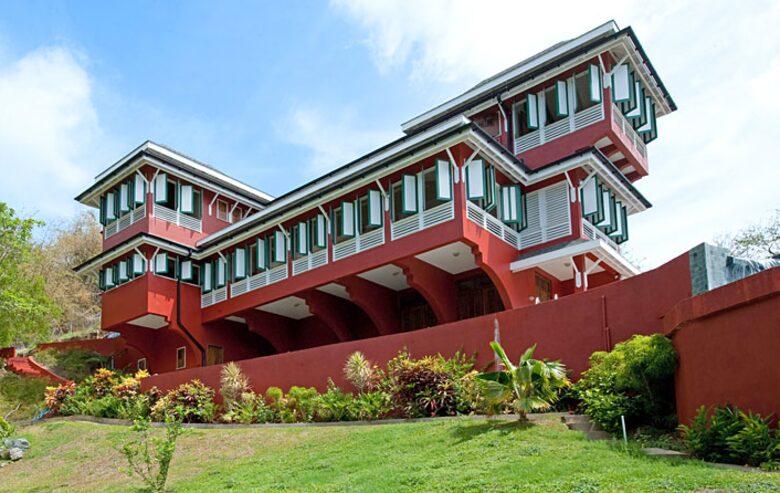 Soleil - Arnos Vale, Trinidad and Tobago