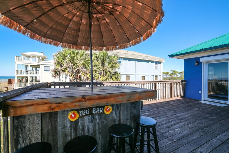 The Cape House - Luxury Oceanfront Dream - Port St Joe, Florida