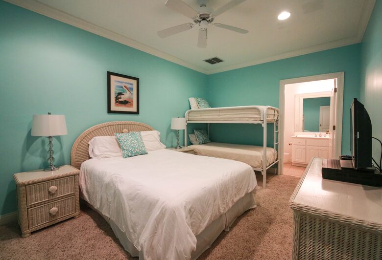 The Cape House - Luxury Oceanfront Dream - Port St Joe, Florida