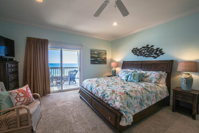 The Cape House - Luxury Oceanfront Dream - Port St Joe, Florida