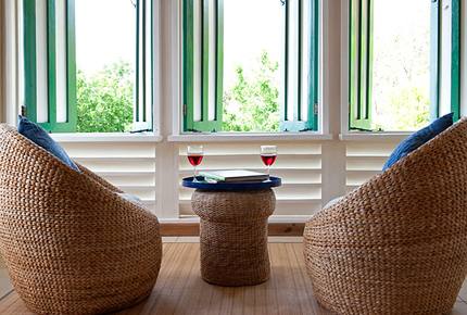 Soleil - Arnos Vale, Trinidad and Tobago