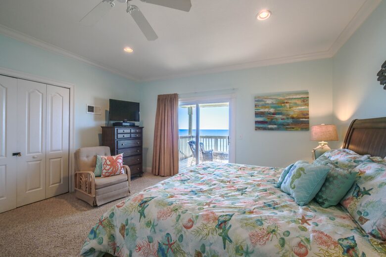 The Cape House - Luxury Oceanfront Dream - Port St Joe, Florida