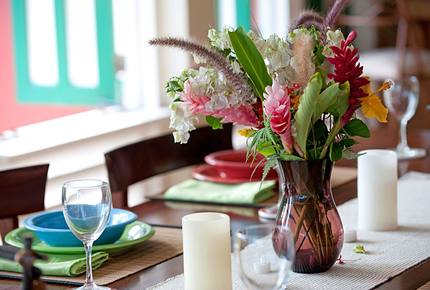 Soleil - Arnos Vale, Trinidad and Tobago