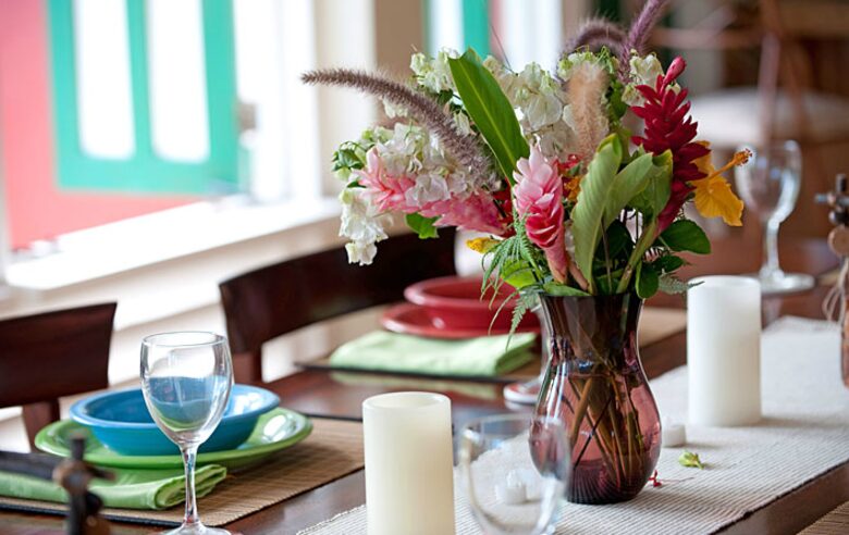 Soleil - Arnos Vale, Trinidad and Tobago