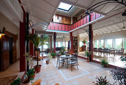 Soleil - Arnos Vale, Trinidad and Tobago