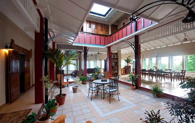 Soleil - Arnos Vale, Trinidad and Tobago