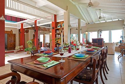 Soleil - Arnos Vale, Trinidad and Tobago