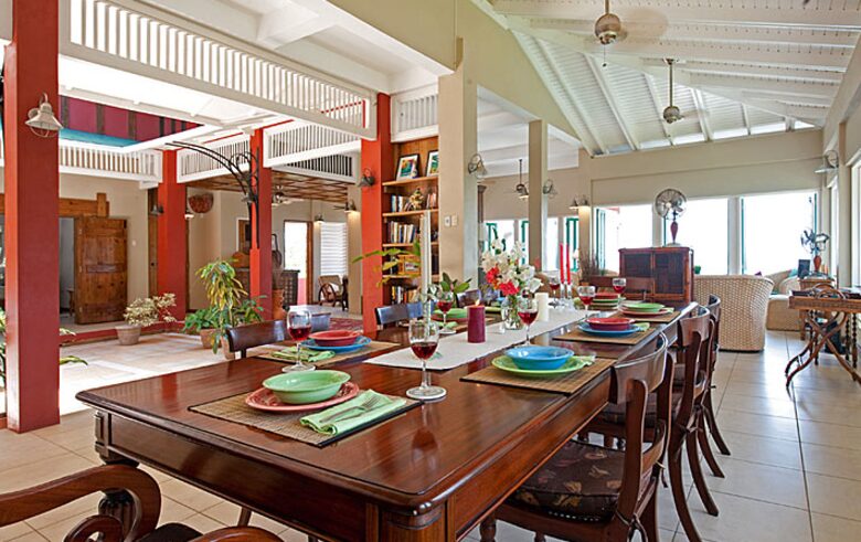 Soleil - Arnos Vale, Trinidad and Tobago