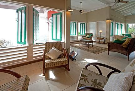 Soleil - Arnos Vale, Trinidad and Tobago