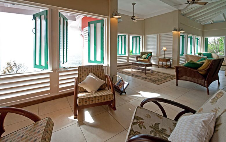 Soleil - Arnos Vale, Trinidad and Tobago