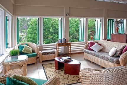 Soleil - Arnos Vale, Trinidad and Tobago