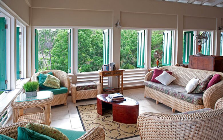 Soleil - Arnos Vale, Trinidad and Tobago