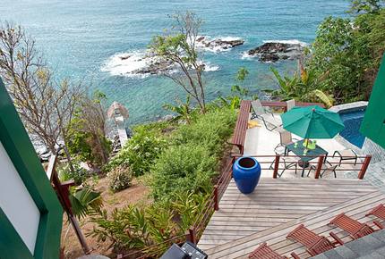 Soleil - Arnos Vale, Trinidad and Tobago