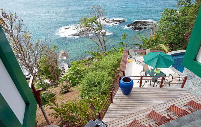 Soleil - Arnos Vale, Trinidad and Tobago