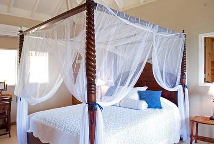 Soleil - Arnos Vale, Trinidad and Tobago