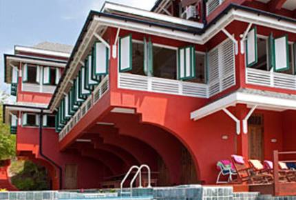 Soleil - Arnos Vale, Trinidad and Tobago