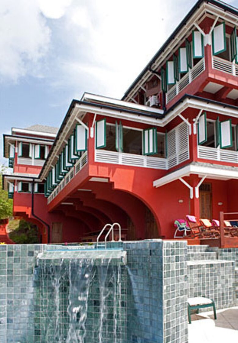 Soleil - Arnos Vale, Trinidad and Tobago