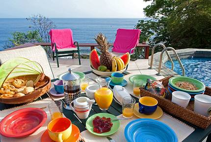 Soleil - Arnos Vale, Trinidad and Tobago