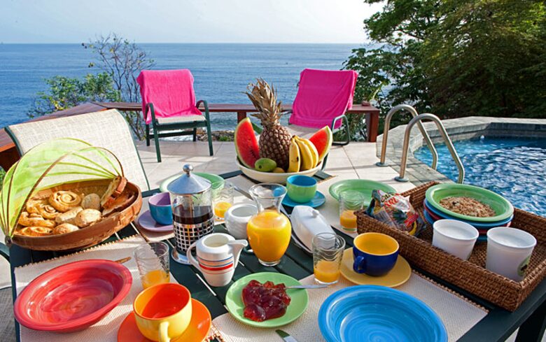 Soleil - Arnos Vale, Trinidad and Tobago