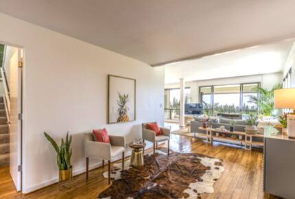 Majestic Kapalua Villa - Lahaina, Maui, Hawaii