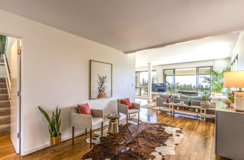 Majestic Kapalua Villa - Lahaina, Maui, Hawaii