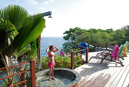 Soleil - Arnos Vale, Trinidad and Tobago