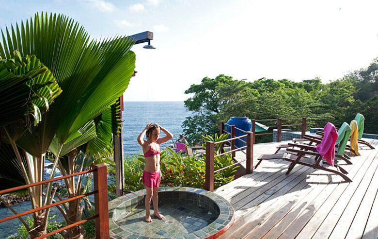 Soleil - Arnos Vale, Trinidad and Tobago